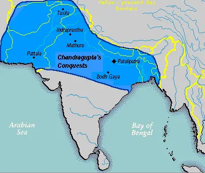 File:Chandragupta mauryan empire 305 BC.png