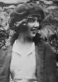 Louise Bryant in Greenwich Village in 1916.jpg