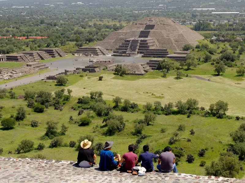 File:MexicoPyramids.jpg