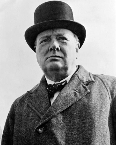 File:Sir Winston S Churchill.jpg