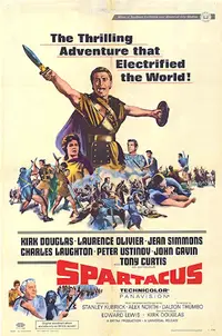 Spartacus - 1960 - poster.png